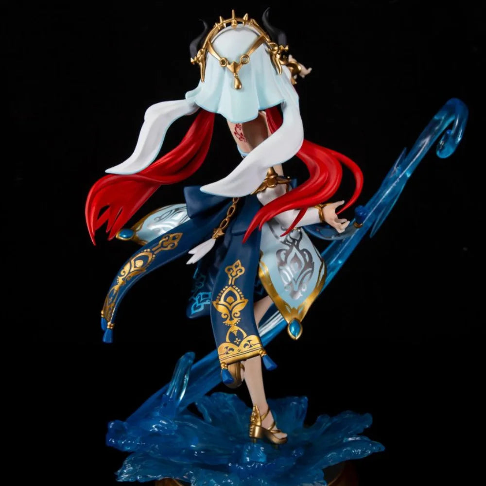 Genshin Impact Nilou Action Figure (11inches / 27cm)