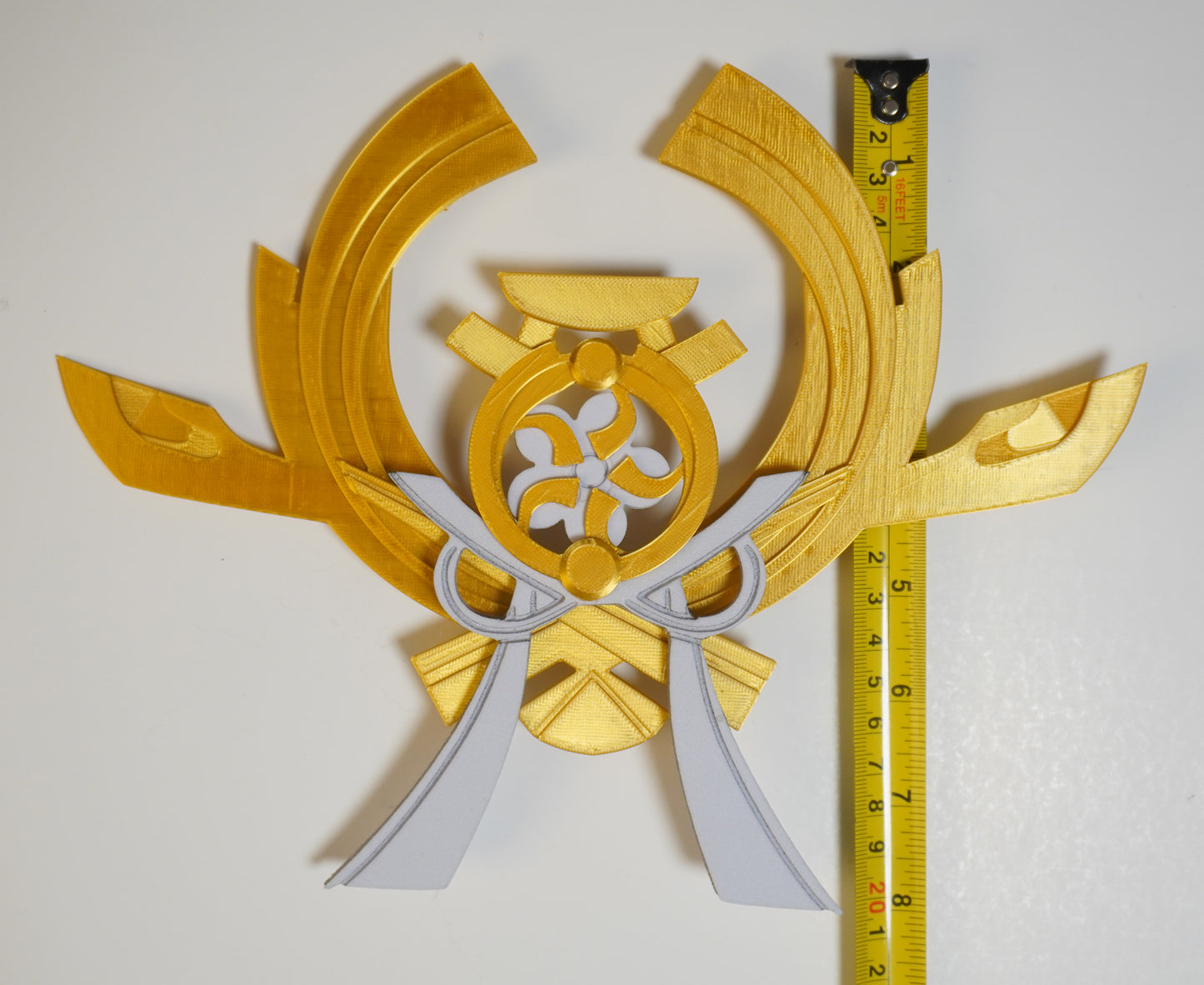 Yae Miko Cosplay Headdress