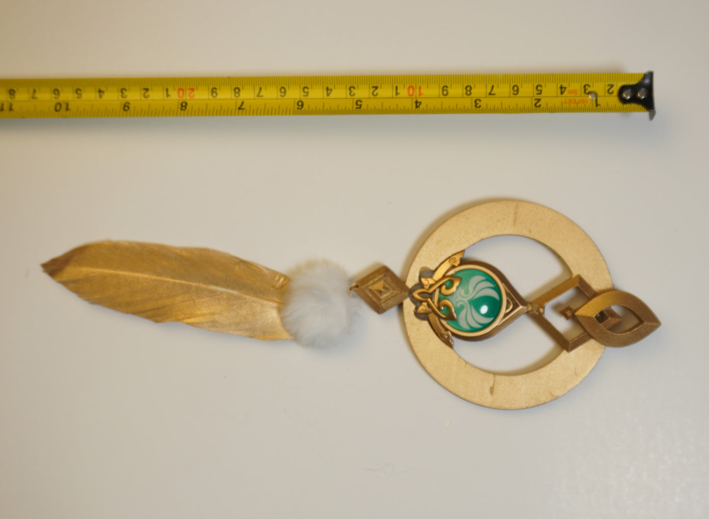 Scaramouche Wanderer Cosplay Accessories