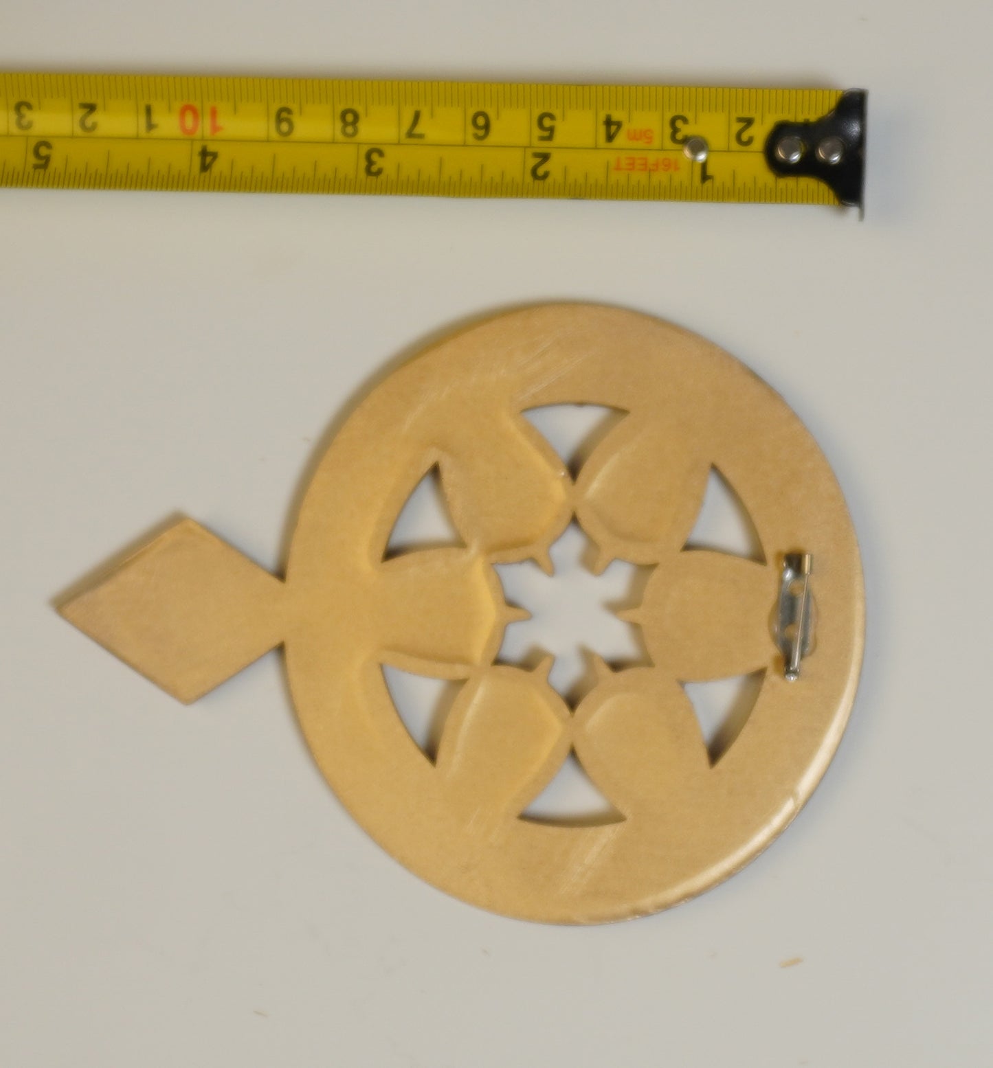 Scaramouche Wanderer Cosplay Accessories