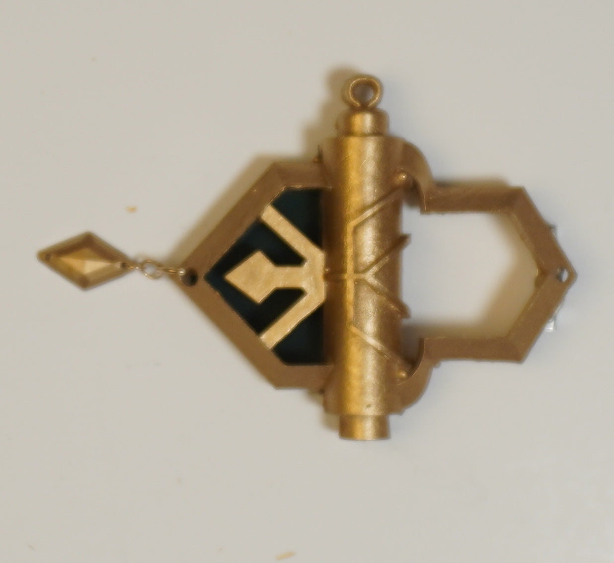 Scaramouche Wanderer Cosplay Accessories