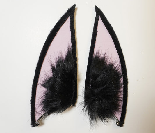 Tighnari Ear Cosplay