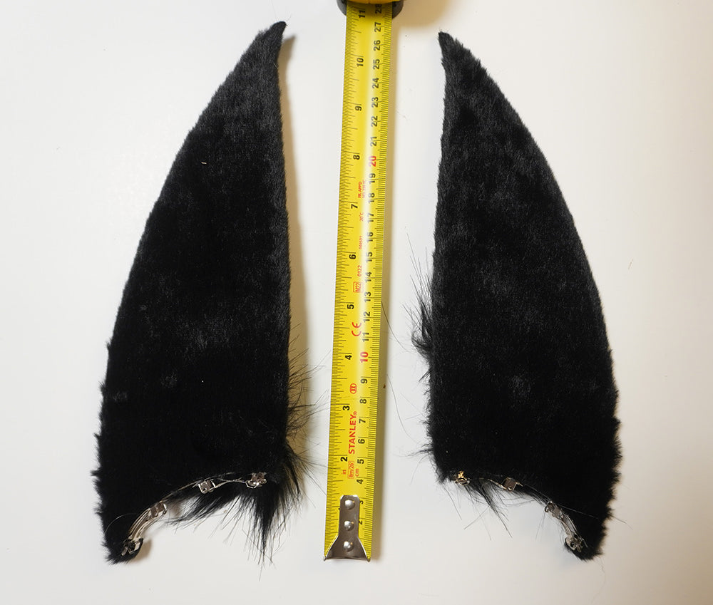 Tighnari Ear Cosplay