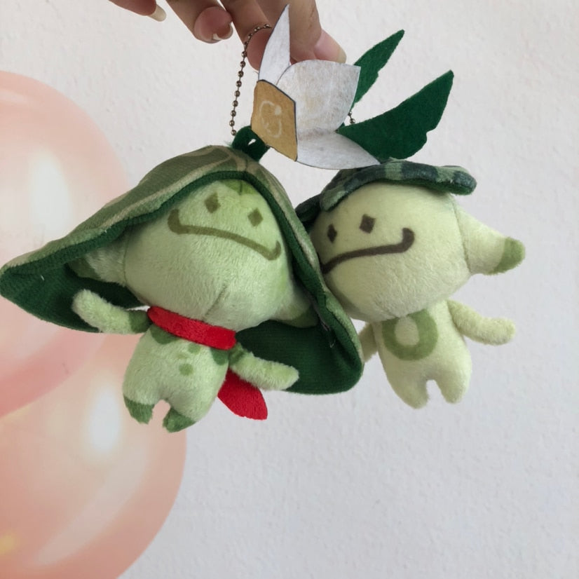 Sumeru Arama Plush Cotton Doll