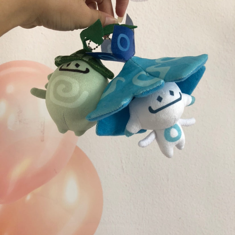 Sumeru Aranara Plush Cotton Doll Pendant