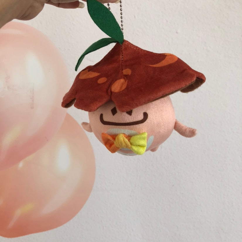 Sumeru Arakavi Plush Cotton Doll Pendant