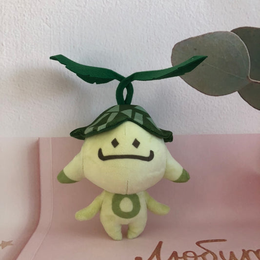 Sumeru Arakanta Plush Cotton Doll Pendant