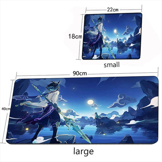 Mouse / Desk Pad Various Size (Xiao)