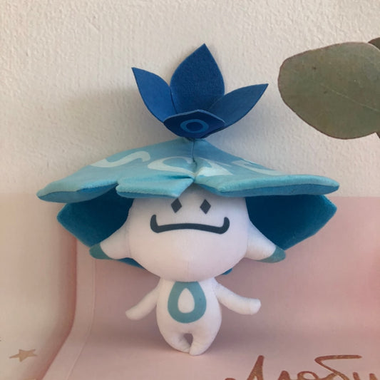 Sumeru Aranara Plush Cotton Doll Pendant