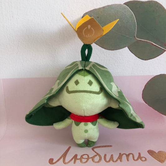 Sumeru Arama Plush Cotton Doll